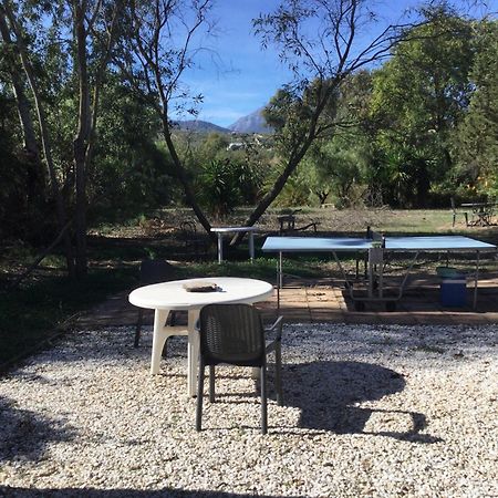 Finca El Rio,, La Casita One Of 2 Self Catering Studios. Pool And Hydrotherapy Jacuzzi Малага Экстерьер фото