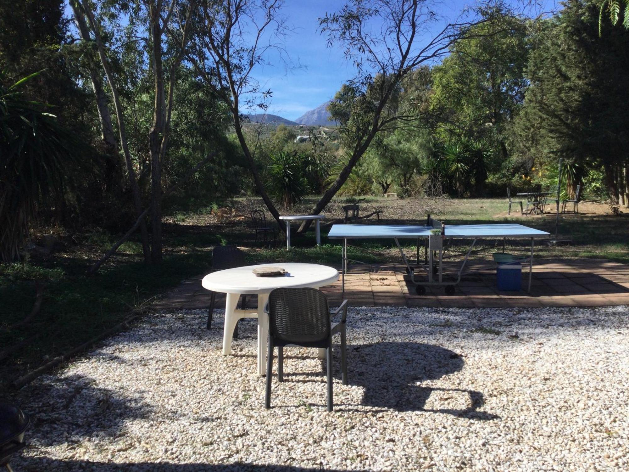 Finca El Rio,, La Casita One Of 2 Self Catering Studios. Pool And Hydrotherapy Jacuzzi Малага Экстерьер фото